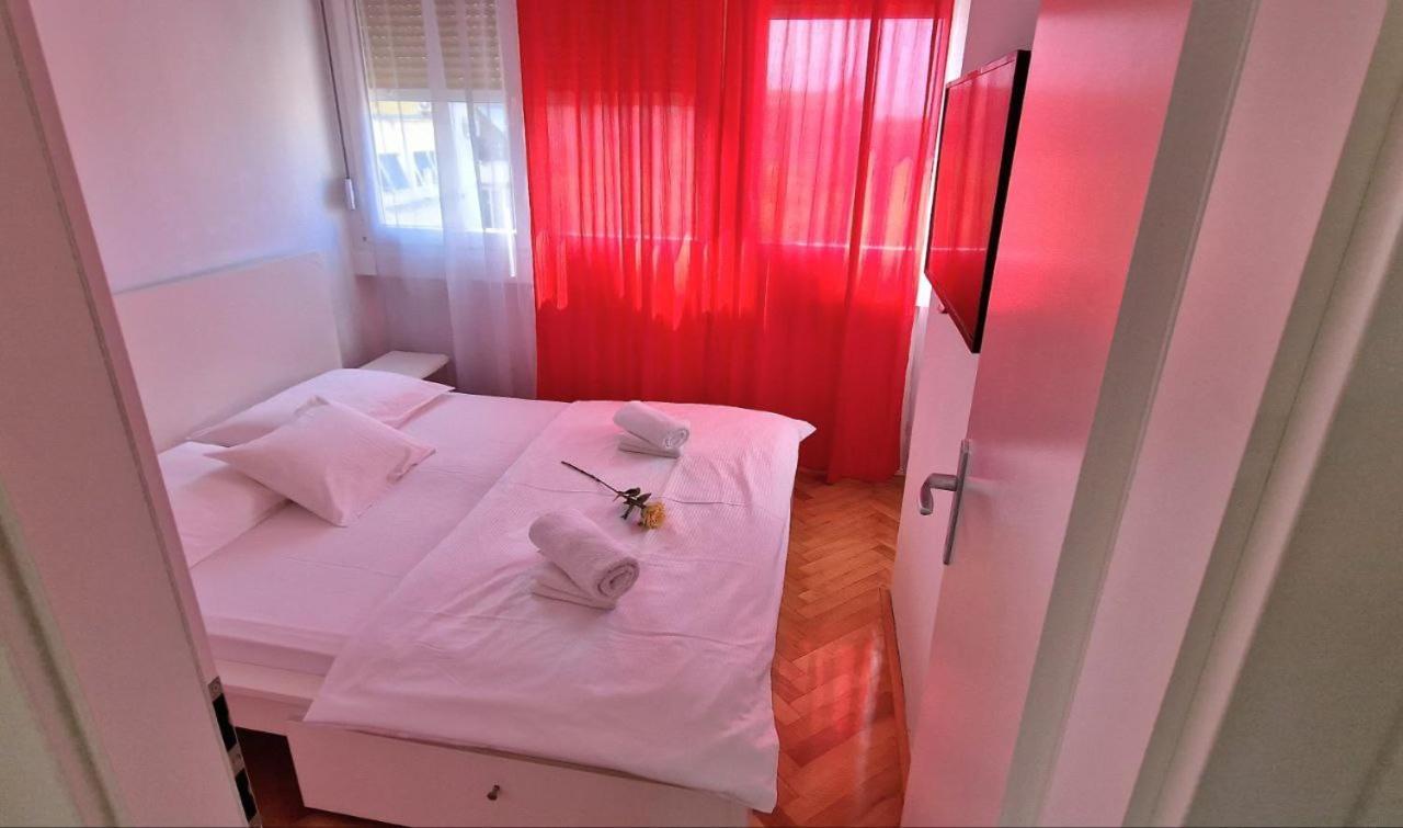 Apartments Zvone Split Room photo