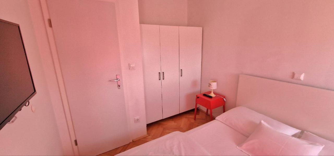 Apartments Zvone Split Exterior photo