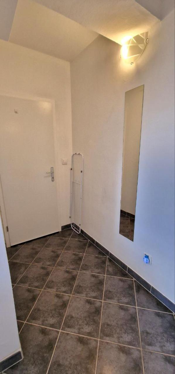 Apartments Zvone Split Exterior photo