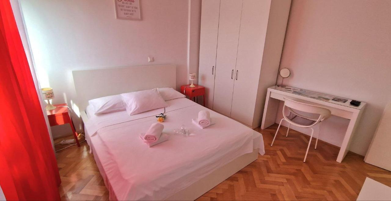 Apartments Zvone Split Exterior photo