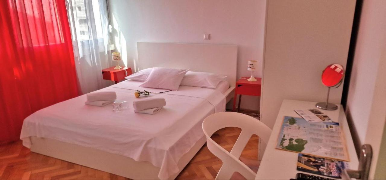 Apartments Zvone Split Exterior photo