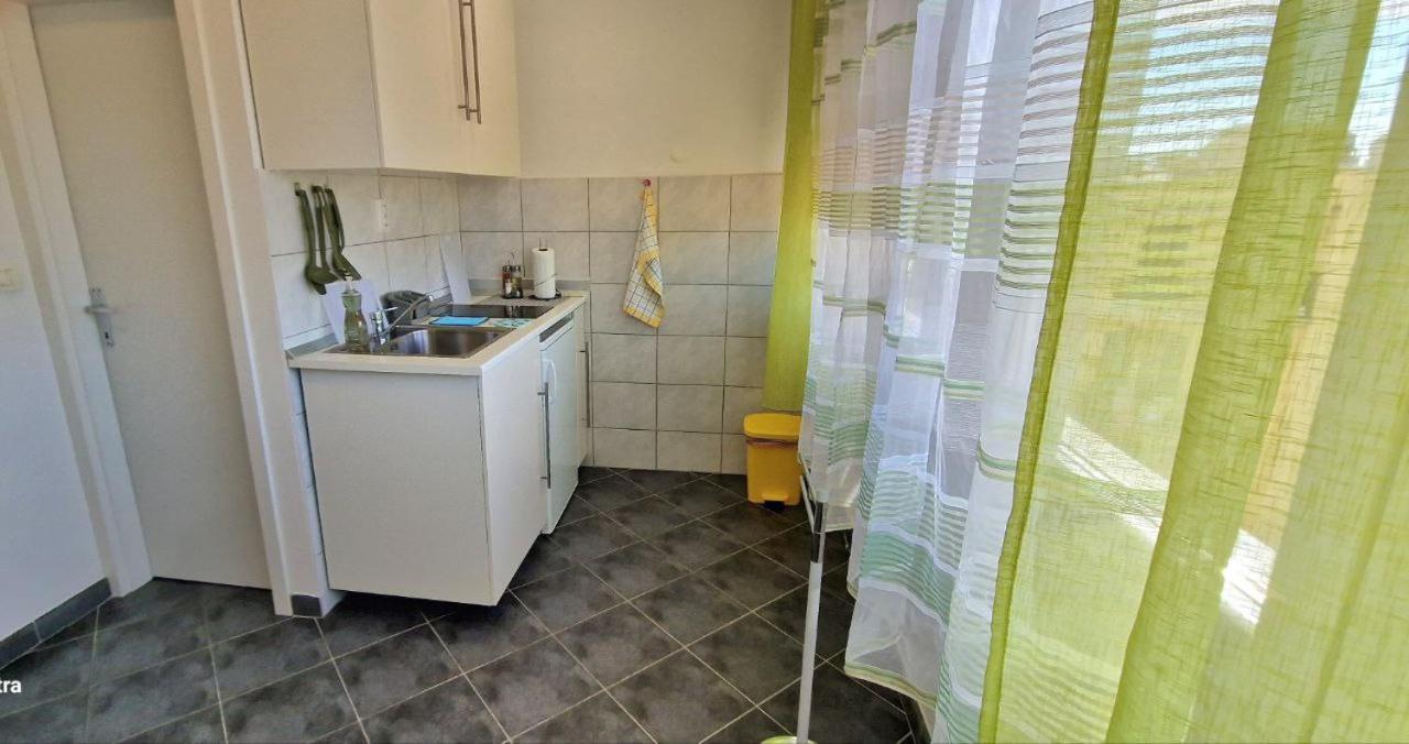 Apartments Zvone Split Exterior photo